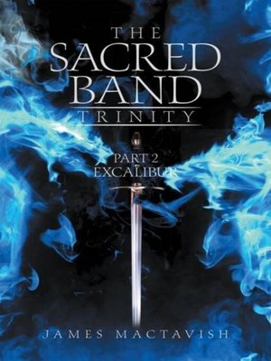 cover image of Excalibur